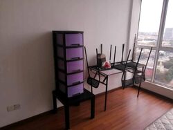 Sunny Palms (D15), Condominium #472234221